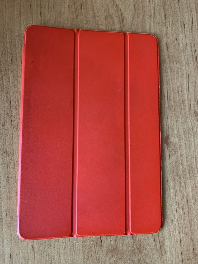 Smart cover iPad mini 1, 2, 3 и 4, кейс, калъф