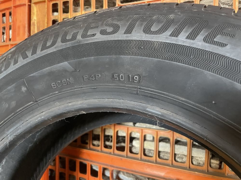 195/65/15 BRIDGESTONE 4-бр
