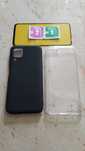 Folie sticla samsung s10 e s20 plus s21 ultra s22 a50 a51 a53 a70 husa