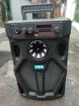 Boxă Bluetooth Activă + Microfon