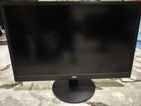 Monitor LED AOC Diagnonala 23.6"