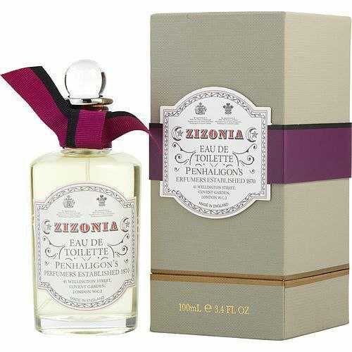 Penhaligon's Zizonia 100ml ORIGINAL
