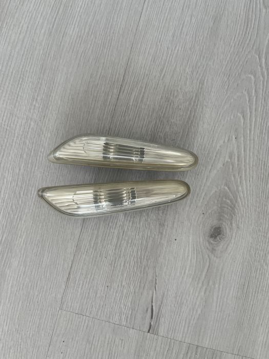 Бъбреци и мигачи за е60/е61