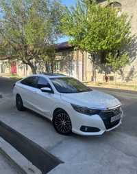 Продаю свое авто Honda Crider 2023 год, Full, turbo с люком