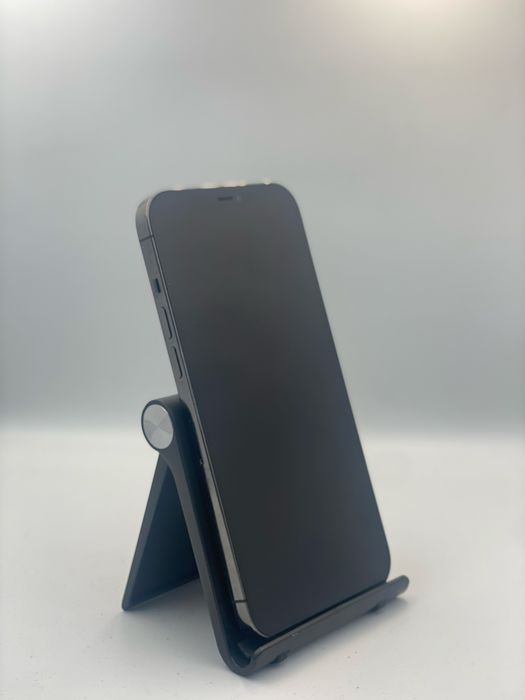 IPhone 12 Pro Max- 256GB memorie, 100% baterie, 1 an garantie