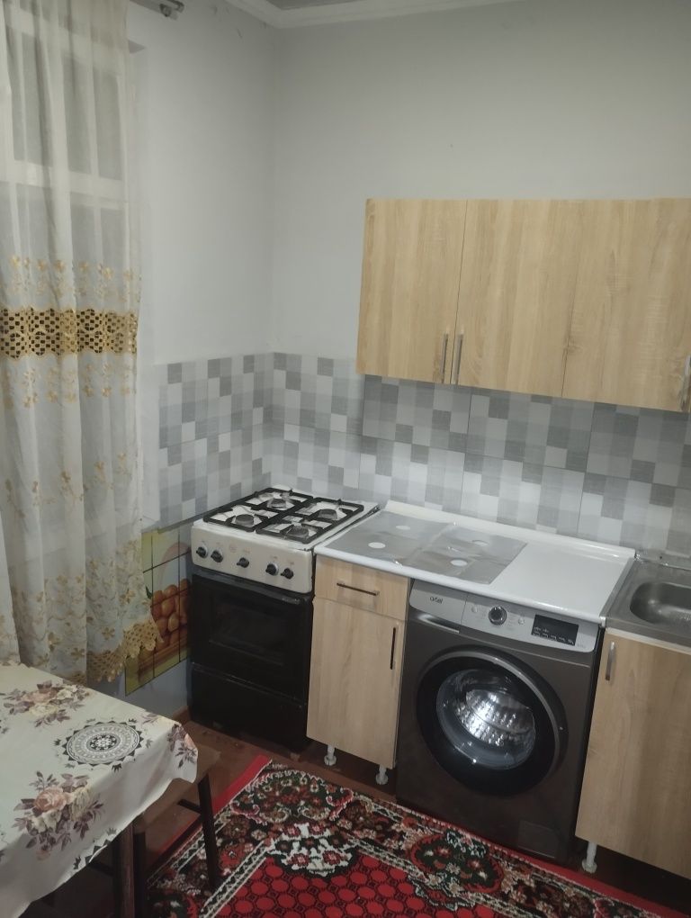 Аренда 1 ком квартиры, Чиланзар 6 квартал