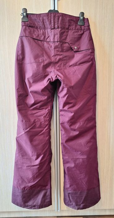 Pantaloni de ski/snowboard dama măsura 34/XS