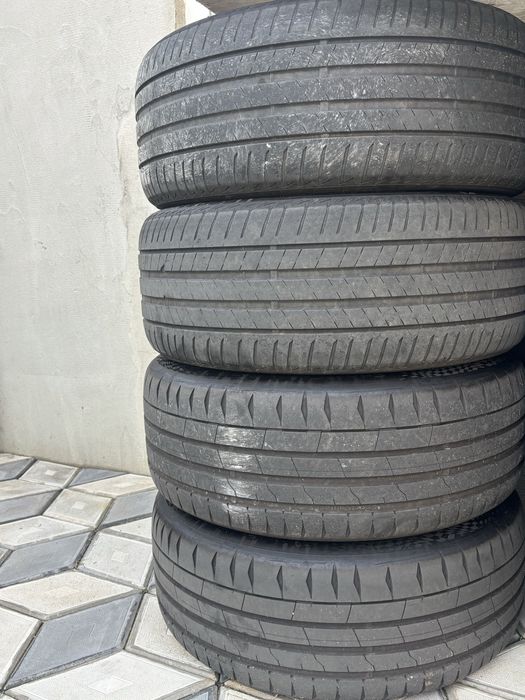 Jante / Roti  / 5x120 R18 BMW