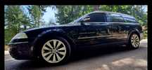 Vw Passat b5,5 Hightline 2005,1,9 TDI 131cp
