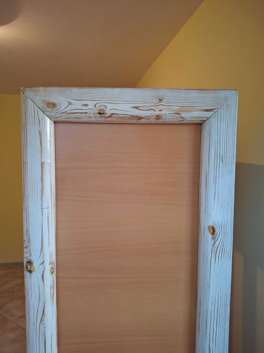 Спалня от масив, 160х200 – различна и с характер