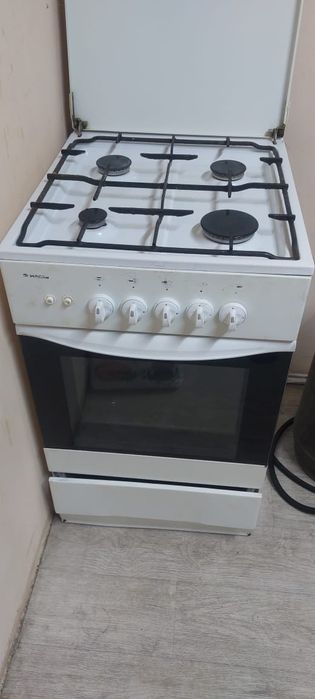 Плита газовая продам