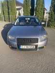 Audi A3 2.0TDI BKD 2004