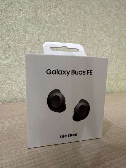 Galaxy Buds FE (original)