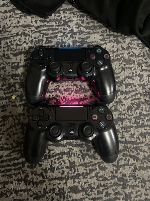 Пс4 жағдайы жақсы