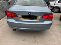 Stop stopuri lampa spate bmw e92 lci haion bara spate bmw e92 lci