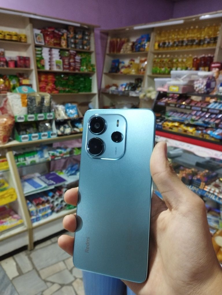 Redmi note 14  128 gb