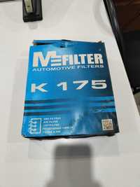 Воздушный фильтр MFilter K175 для Ауди. Отдам даром.