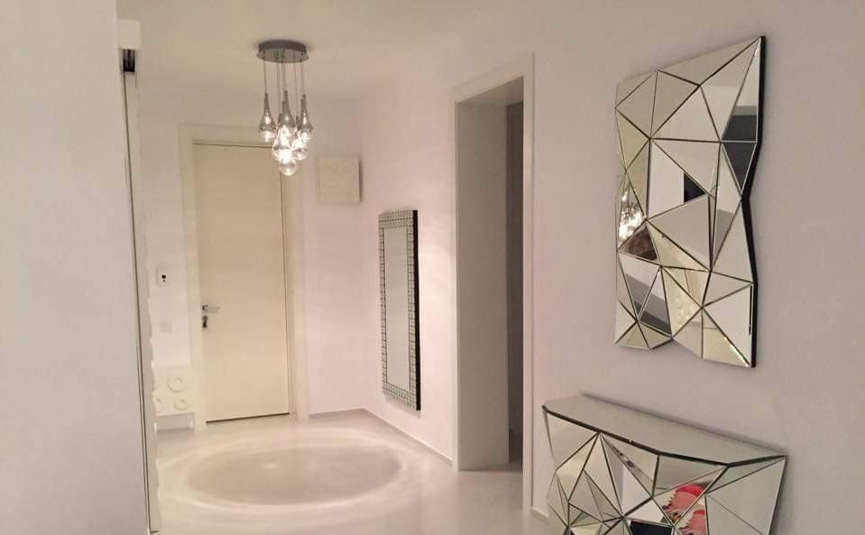 PENTHOUSE EXCLUSIV Cartier Orizont - 245 MP