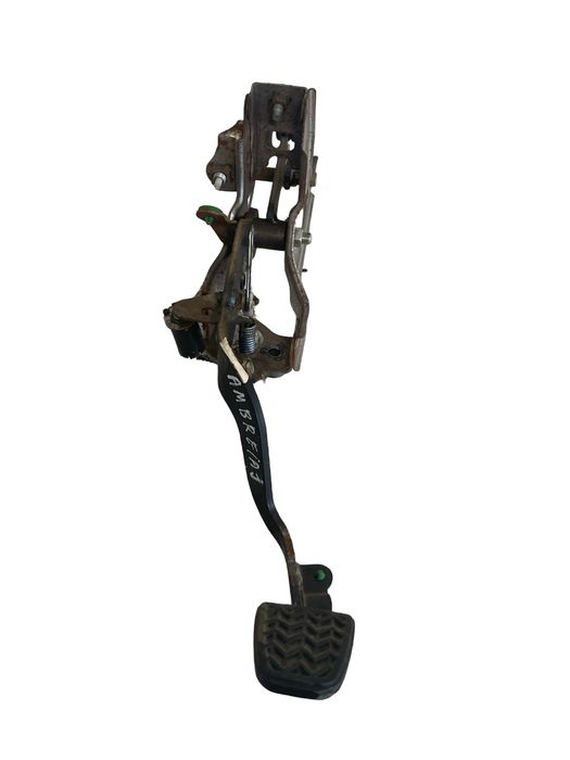 Pedala de ambreiaj TOYOTA IQ _J1_ 2008 - > 1.4 D-4D 1ND-TV