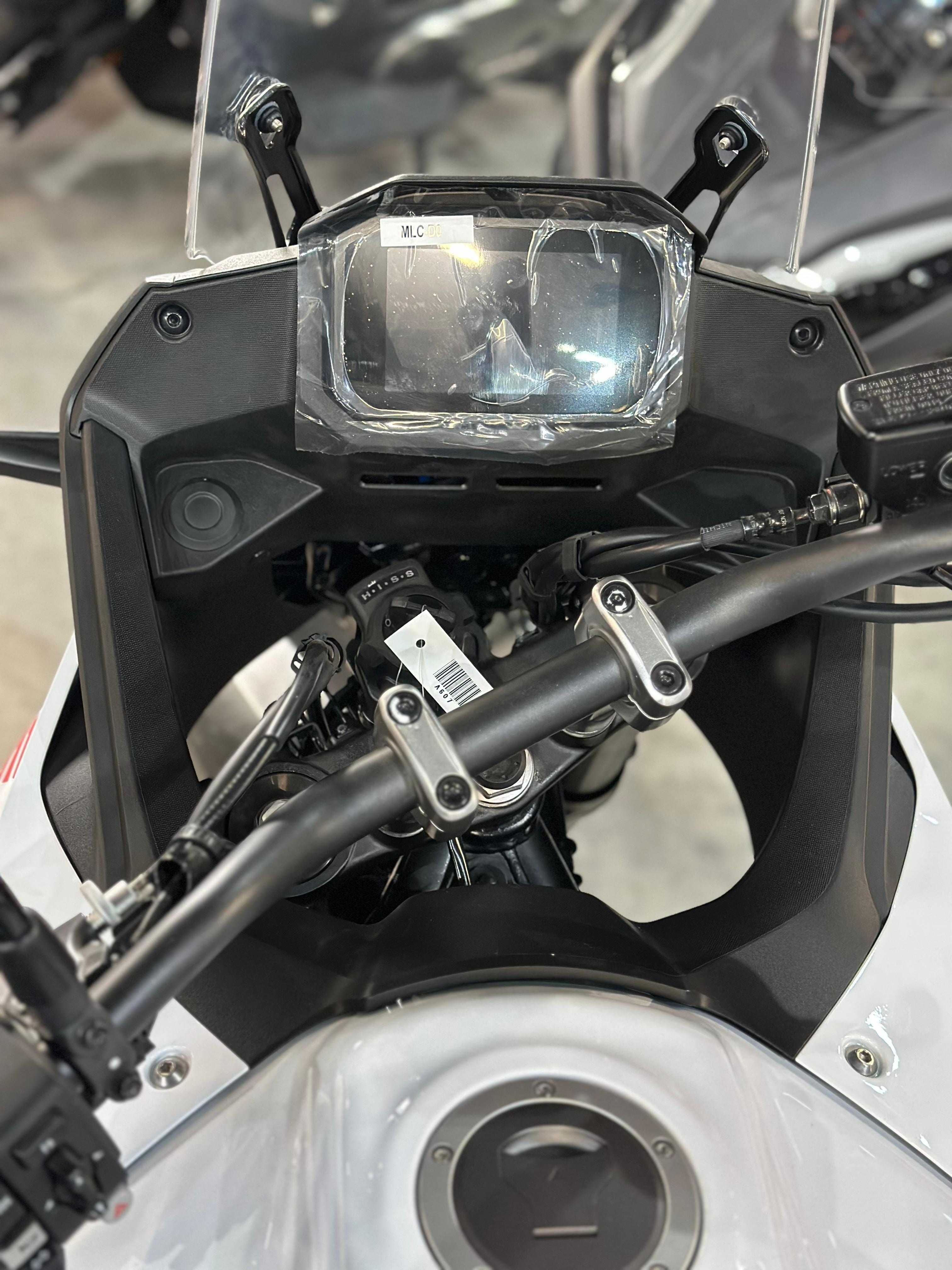 Honda XL 750 Transalp  - Pret Promo -  Honda Constanta