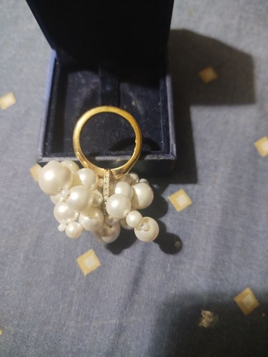 Продам кольцо Сваровски