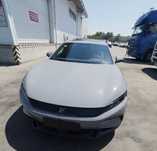 BYD HAN 701 smart 2025 Notariusga tayor