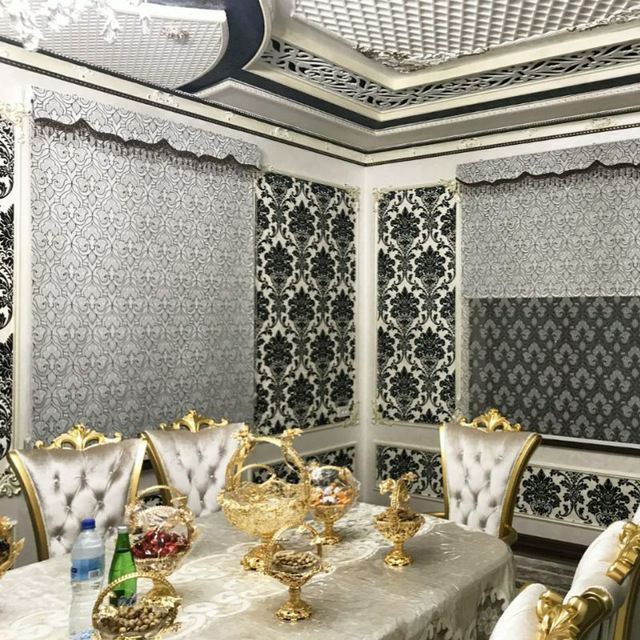 Jalyuzi Zavot narxida jalyuzi