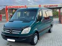 Mercedes sprinter 2,2cdi 150 cai