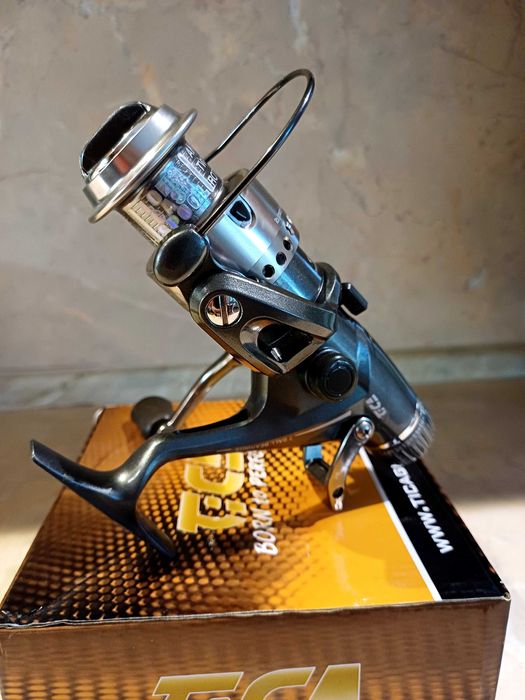 Риболовна макара TICA SPORTERA