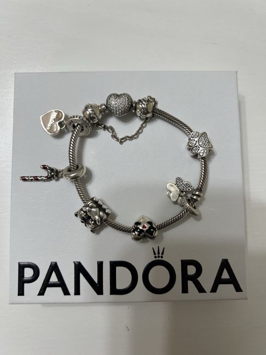 Beatara Pandora 17 cm