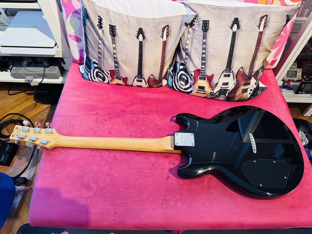 Продавам китара Ibanez Gio