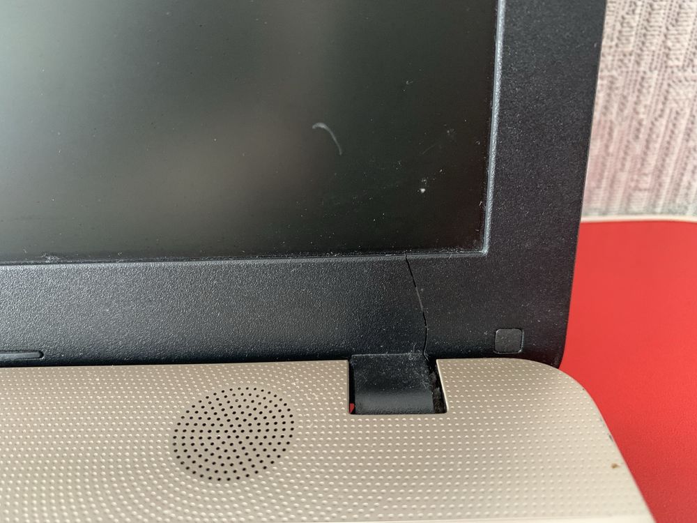Ноутбук Asus X541N