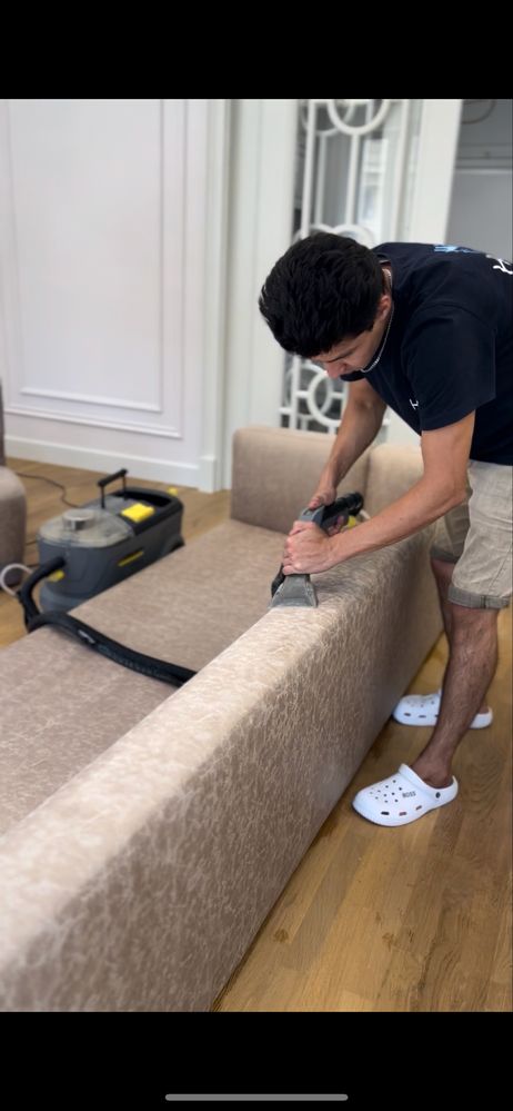 Home Cleaning | Услуги клининга | 15% скидка