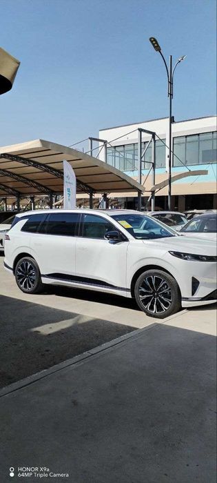 Dong Feng - 008 Restailing - 2026