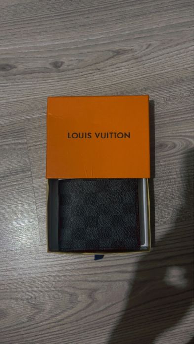 Portofel Louis Vuitton