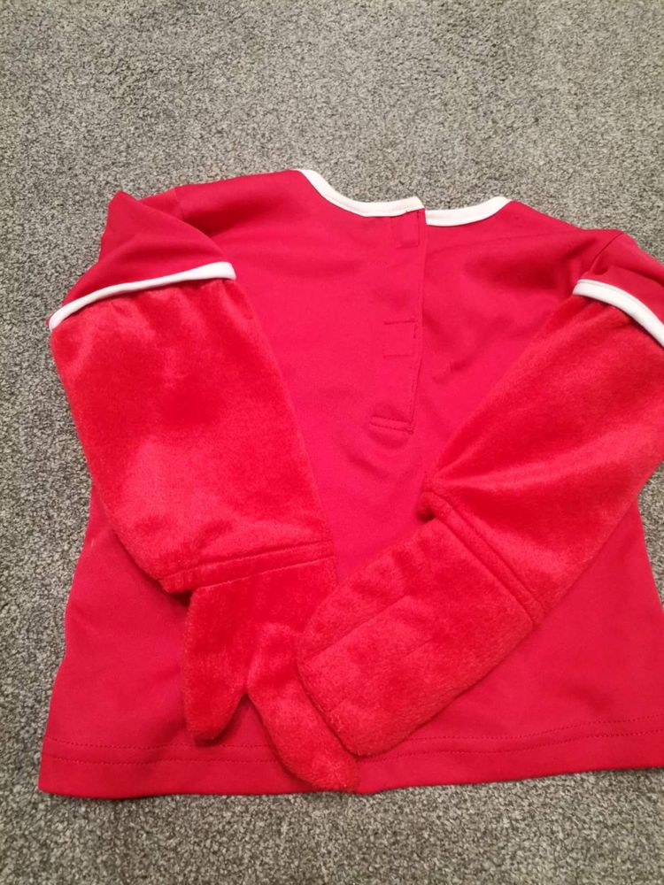 Екип Manchester United