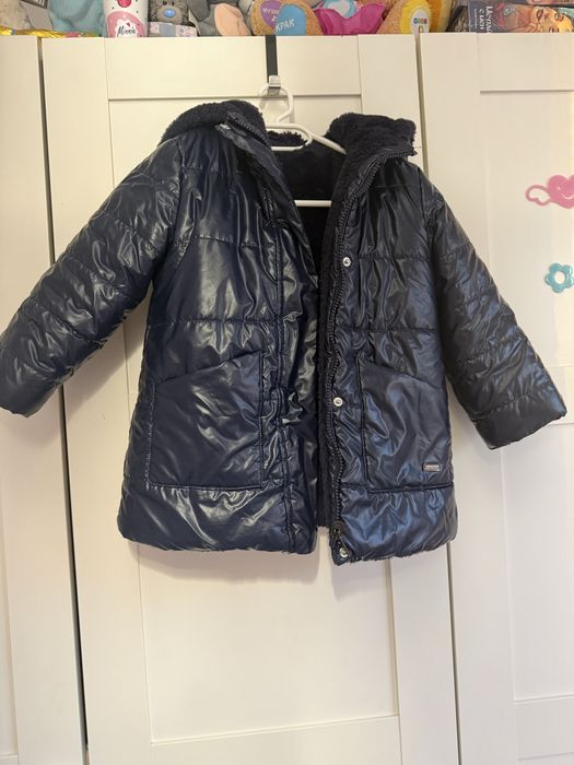 Зимна парка Mayoral 4 години