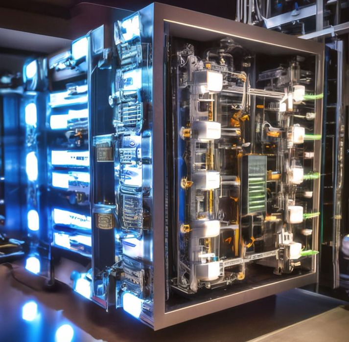 Ремонт любой сложной электроники