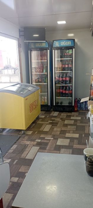 Продается контейнер