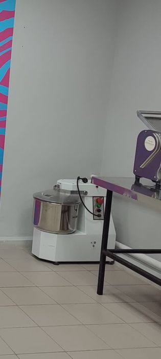 Продается ТЕСТОМЕС