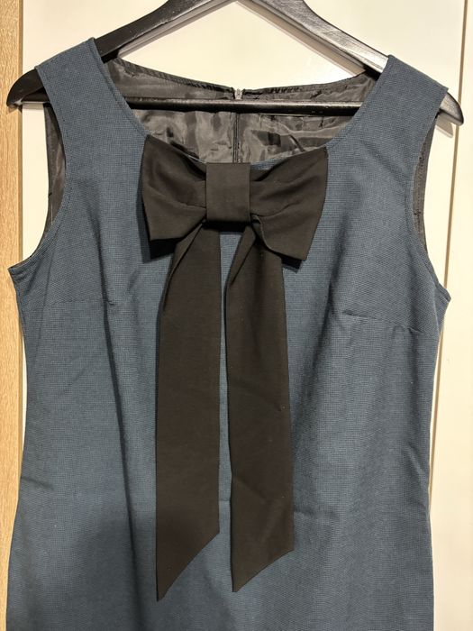 Чисто нова рокля