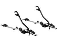 Pachet suport biciclete Thule Bike Carrier ProRide 591, 2 buc , cu pri