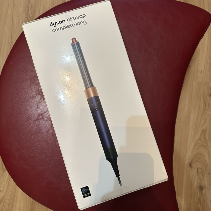 Ondulator Dyson Airwrap Complete Long HS05