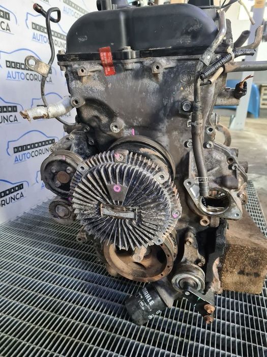 Motor Mitsubishi L200 V 2.4 Diesel 2015 - 2018 181CP Manuala 4N15 (958) Diesel 4x4