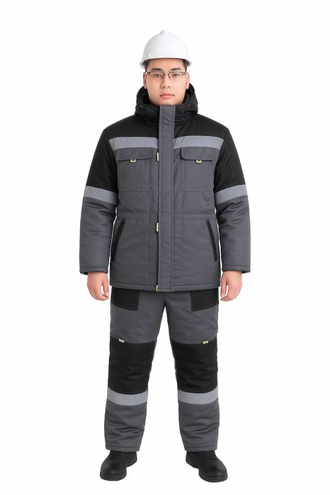 Костюм утепленный для ИТР
