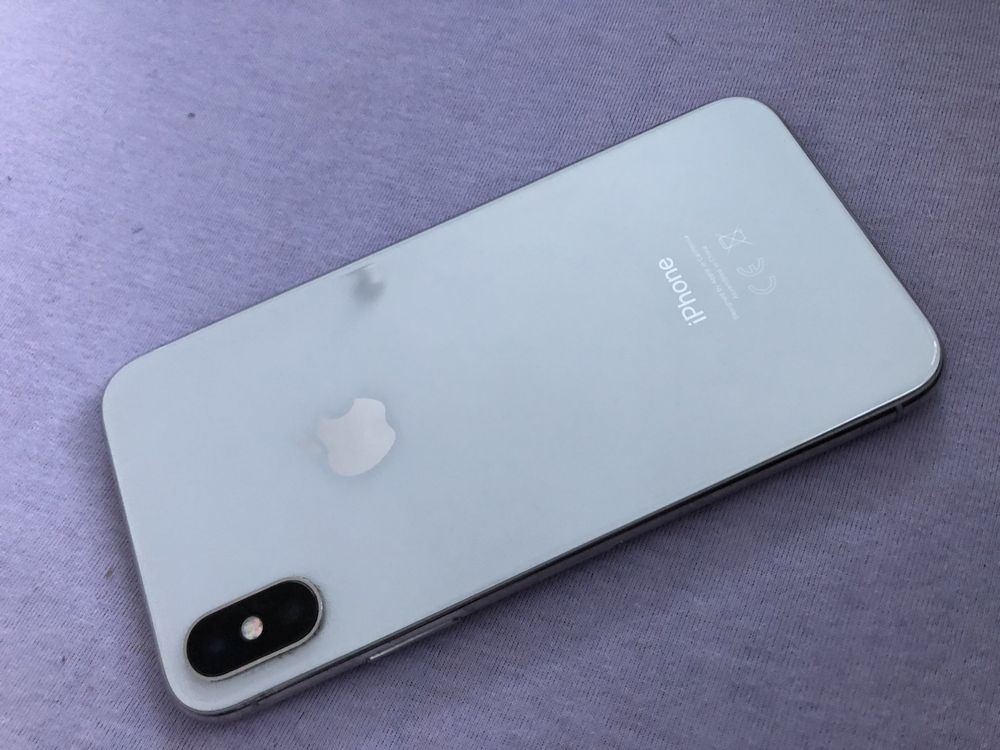 Iphone X за части
