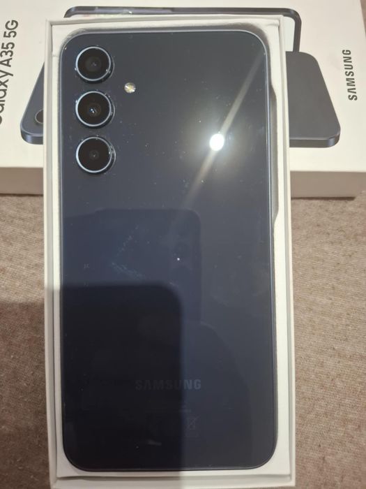 Samsung a35 128 5G