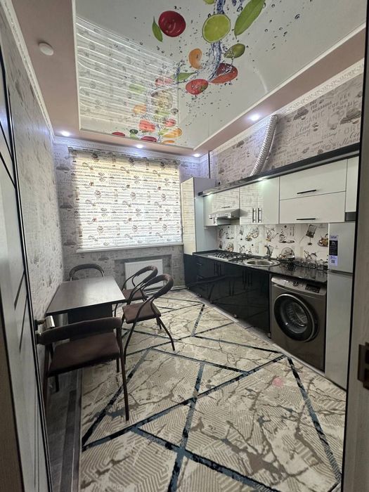 Люкс шароитли квартира ижарага берилади