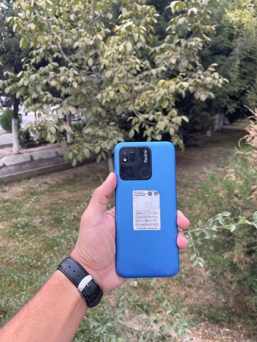 Redmi 10A sotiladi