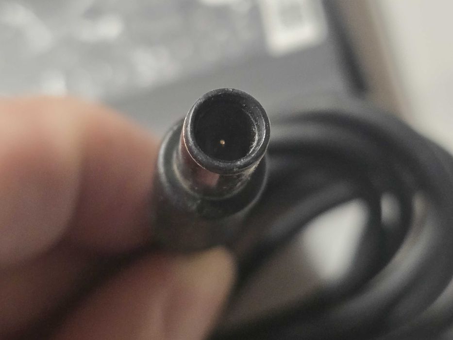 Incarcator Laptop Dell LA65NM130 19.5V 3.34A 65W mufa: 7.4 x 5.0 mm